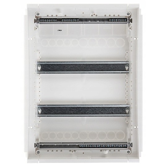 Legrand rozdzielnica modułowa 2x12 podtynkowa RWN -zdjęcie numer 22