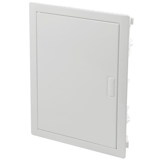 Legrand rozdzielnica modułowa 2x12 podtynkowa RWN -zdjęcie numer 18