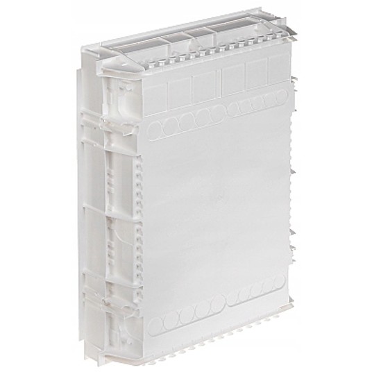 Legrand rozdzielnica modułowa 2x12 podtynkowa RWN -zdjęcie numer 23