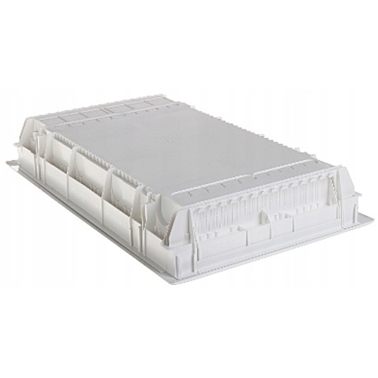 Legrand rozdzielnica modułowa 3x12 podtynkowa RWN -zdjęcie numer 13