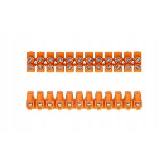 Listwa B-4,0 12-torowa E.4032P -zdjęcie numer 5