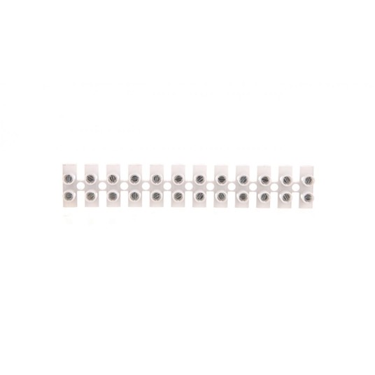 Listwa zaciskowa 12x6mm2 PS 6 19.4 -zdjęcie numer 1