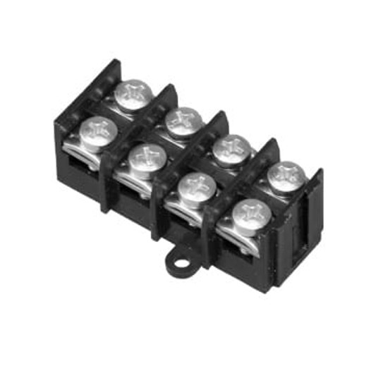 Listwa zaciskowa 4x10 mm2 -zdjęcie numer 1