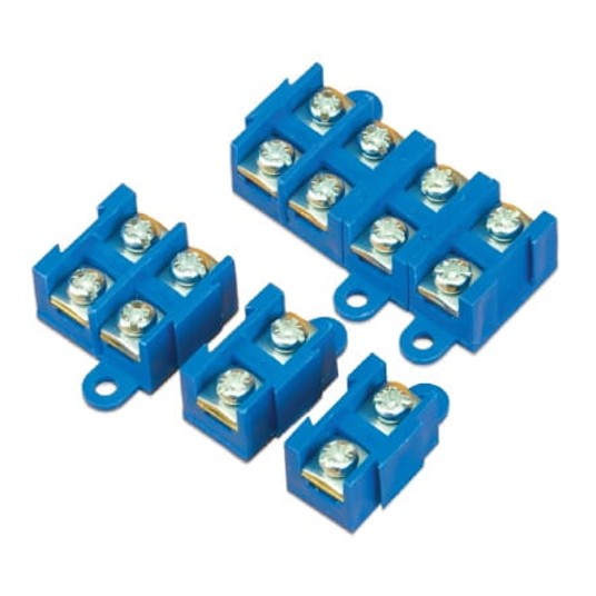 Listwa zaciskowa 4x4 mm2 -zdjęcie numer 1
