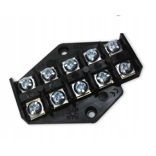 LZ 5x2,5mm2 - romb - pierścień -zdjęcie numer 1