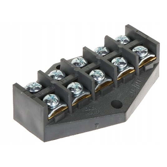 LZ 5x4mm2 - romb - pierścień -zdjęcie numer 2