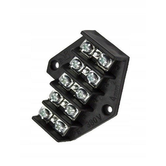LZ 5x4mm2 - romb - pierścień -zdjęcie numer 1