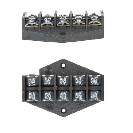LZ 5x4mm2 - romb - pierścień -zdjęcie numer 3