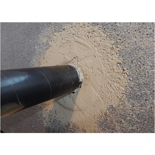 MASA USZCZELNIAJĄCA DO PUSZEK SEAL 511 TUBA 310ml -zdjęcie numer 13