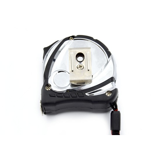 Miara zwijana 3m/6mm PRO-CHROM I CLASS MN-81-203 -zdjęcie numer 9