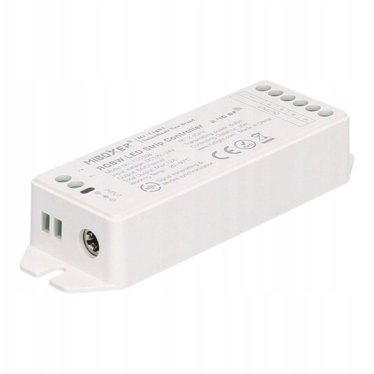 Milight sterownik MONO 12-24V 2x6A RF -zdjęcie numer 1