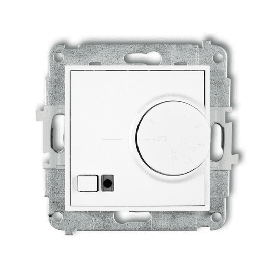 MINI Regulator temperatury elektroniczny z czujnik -zdjęcie numer 1