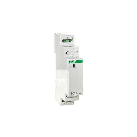 Moduł rezerwy zasilania 3A 15-30V DC MAX-ECH-06 -zdjęcie numer 1