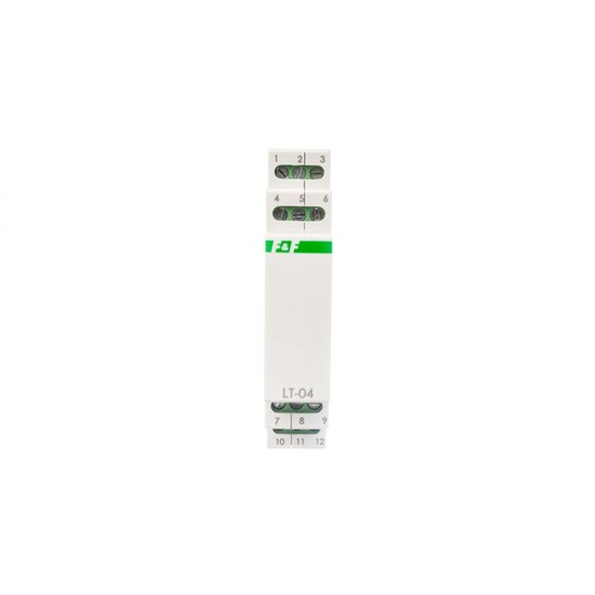 Moduł terminacyjno-polaryzacyjny RS-485 LT-04 -zdjęcie numer 1