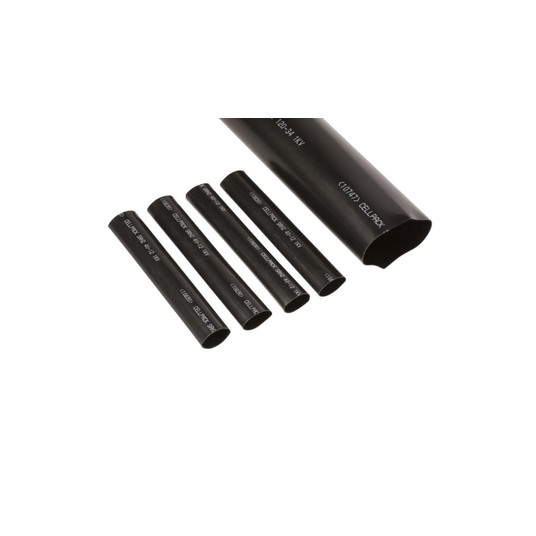 Mufa kablowa termokurczliwa 150-240mm2 SMH 4 - PL -zdjęcie numer 1