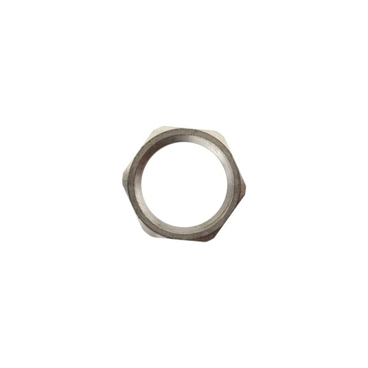 Nakrętka mosiężna M16 SKINDICHT SM-M 16x1,5 -zdjęcie numer 1