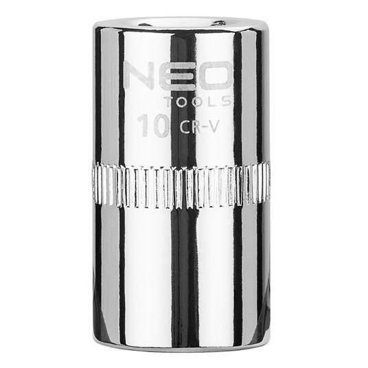 Nasadka sześciokątna 1/4cala 10 mm Superlock -zdjęcie numer 1