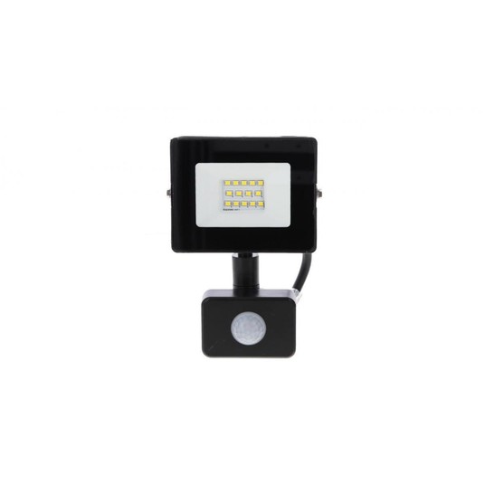 NAŚWIETLACZ LED SMD KASTEL 10W 4000K 800LM IP65 CZ -zdjęcie numer 1