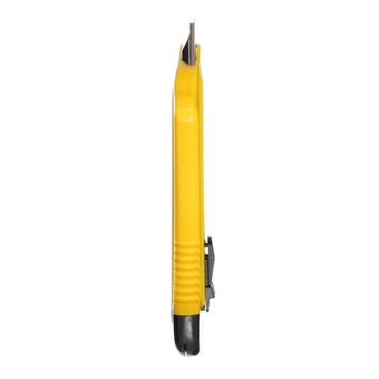 Nóż z łamanym ostrzem 18mm KD10965 -zdjęcie numer 7