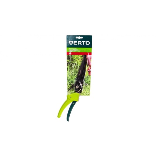 Nożyce do trawy 330mm ostrze 130mm dwupozycyjne -zdjęcie numer 1