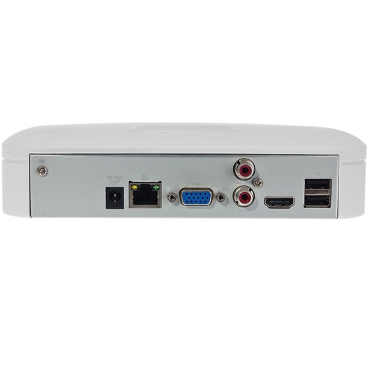 NVR4108-4KS2/L - rejestrator sieciowy -zdjęcie numer 5