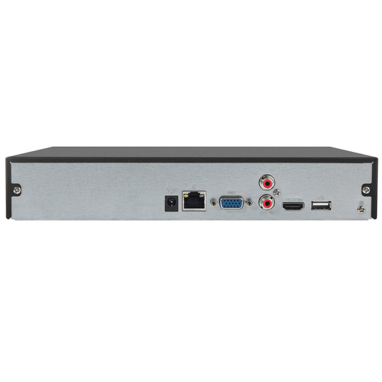 NVR4116HS-4KS2/L - rejestrator sieciowy -zdjęcie numer 3