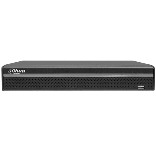 NVR4116HS-4KS2/L - rejestrator sieciowy -zdjęcie numer 4