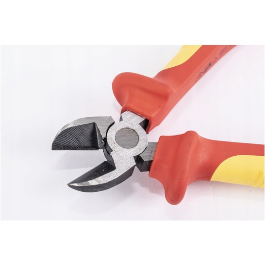 Obcinaczki boczne 160mm 1000V VDE MN-20-098 -zdjęcie numer 3