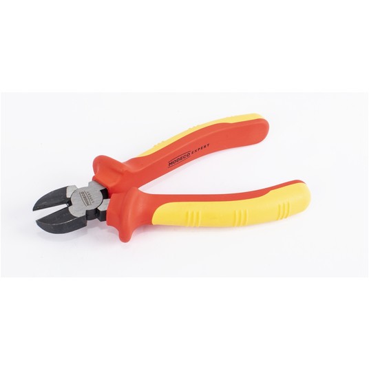 Obcinaczki boczne 160mm 1000V VDE MN-20-098 -zdjęcie numer 8