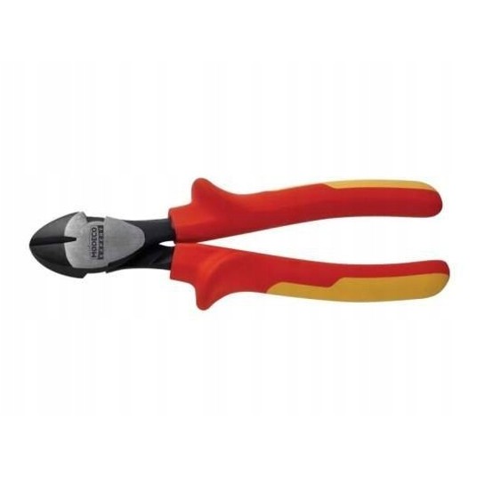 Obcinaczki boczne wzmocnione 200mm 1000V VDE MN-20 -zdjęcie numer 2