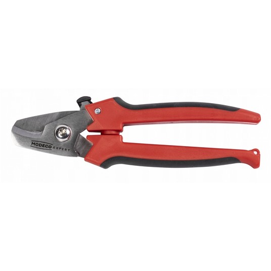 Obcinak do kabli 185mm max 38mm2 MN-26-023 -zdjęcie numer 4