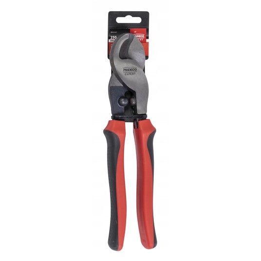 Obcinak do kabli 250mm max 60mm2 max 13mm MN-26-02 -zdjęcie numer 6