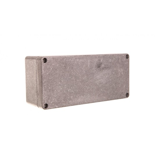 Obudowa aluminiowa 175x80x57mm IP66 KLIPPON K31 05 -zdjęcie numer 1