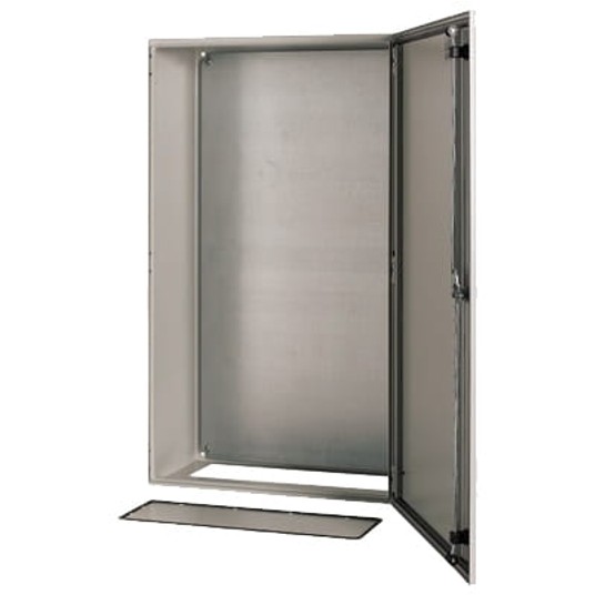 Obudowa CS 1000x600x300mm IP66 z płytą montażową C -zdjęcie numer 1