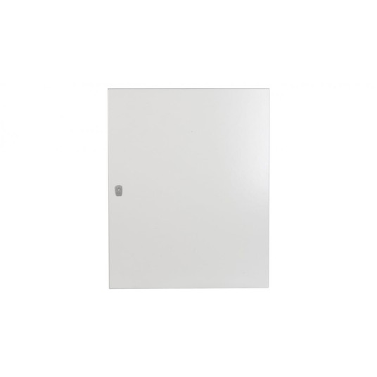 Obudowa CS 1000x800x300mm IP66 z płytą montażową -zdjęcie numer 1