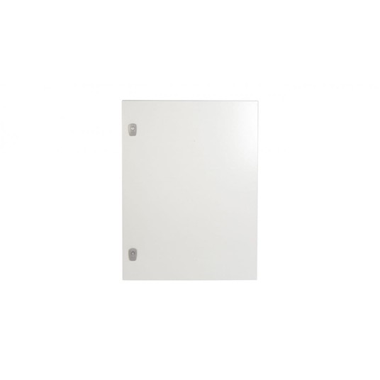 Obudowa CS 800x600x300mm IP66 z płytą montażową -zdjęcie numer 1