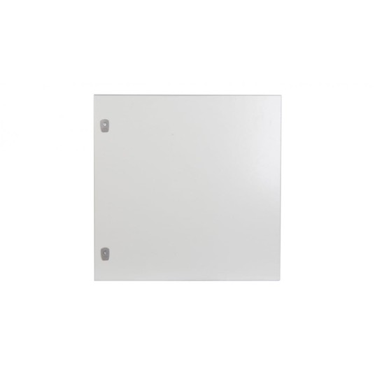 Obudowa CS 800x800x300mm IP66 z płytą montażową -zdjęcie numer 1