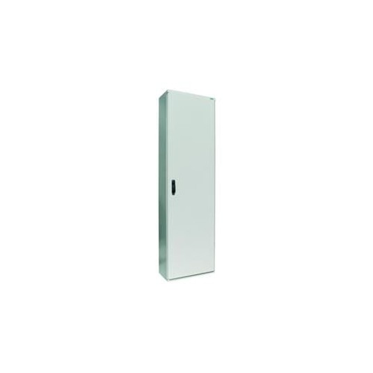 Obudowa rozdzielnicy 2060x800x300mm IP30 drzwi zam -zdjęcie numer 1