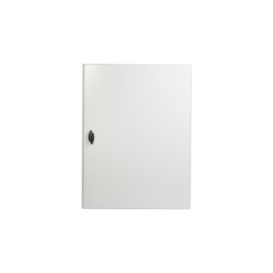 Obudowa S3D 800x600x300mm IP66 z płytą montażową N -zdjęcie numer 1