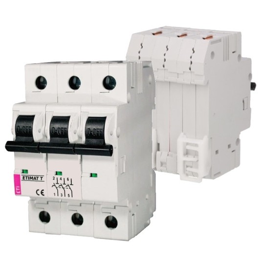 Ogranicznik mocy ETIMAT T 3P 32A 002181064 -zdjęcie numer 4