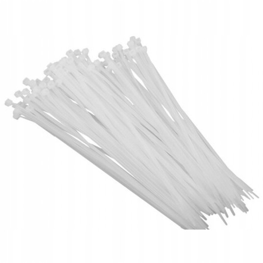 Opaska kablowa TK 16/3 naturalna E01TK-01010100501 -zdjęcie numer 4