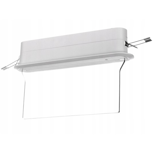 Oprawa awaryjna ARROW P LED 1W 1h jednozadaniowa A -zdjęcie numer 2