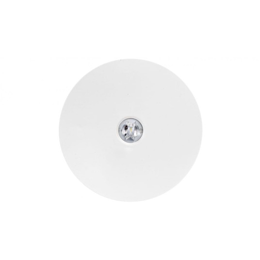 Oprawa awaryjna AXN IP65 LED 6W 780lm -zdjęcie numer 1