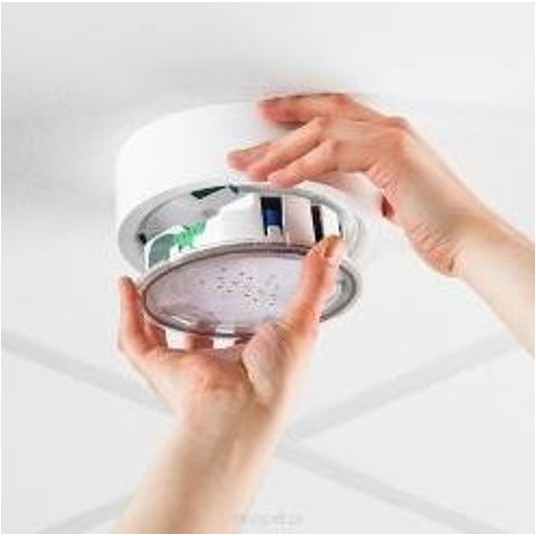 Oprawa awaryjna LED ITECH M1 60 NM AT W TM-IT.M1AT -zdjęcie numer 6