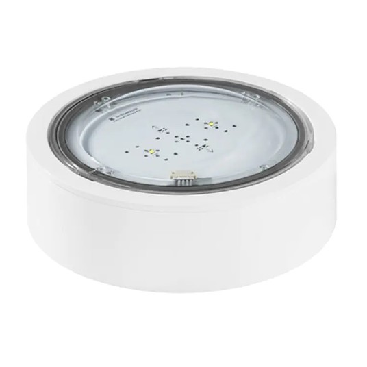 Oprawa awaryjna LED ITECH M1 60 NM AT W TM-IT.M1AT -zdjęcie numer 3