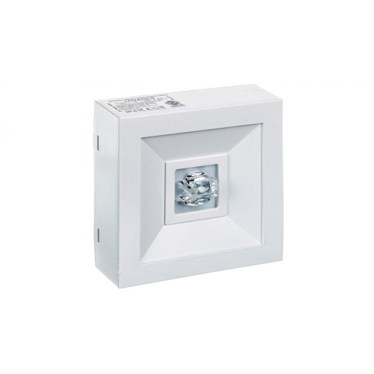 Oprawa awaryjna LOVATO N ECO LED 3W 315lm (opt. ko -zdjęcie numer 1