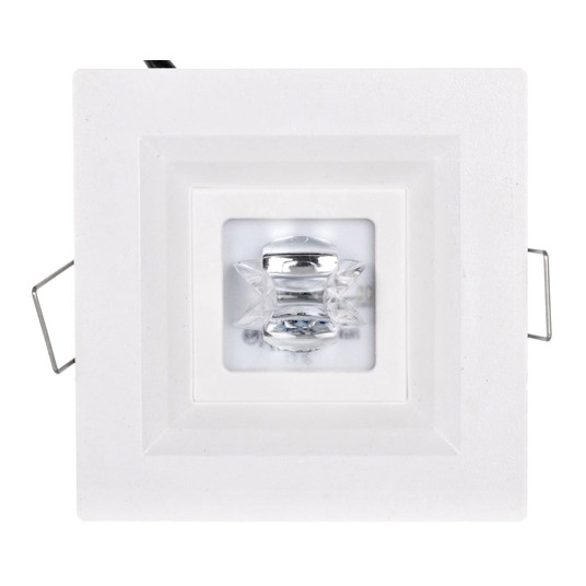 Oprawa awaryjna LOVATO P ECO LED 1W 125 -zdjęcie numer 1