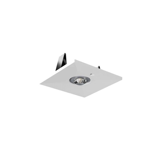 Oprawa awaryjna LOVATO P ECO LED 3W 310lm (opt. ko -zdjęcie numer 1