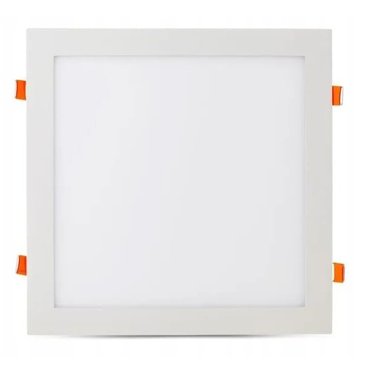 Oprawa downlight VT-1207SQ 12W 4000K 1000lm 170x17 -zdjęcie numer 1