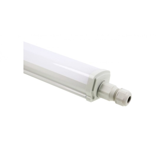 Oprawa hermetyczna LED 46W 5600lm 4000K WT060C LED -zdjęcie numer 1